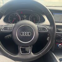 Audi A4 2.0L TURBO TFSI PREMIUM - Image 15