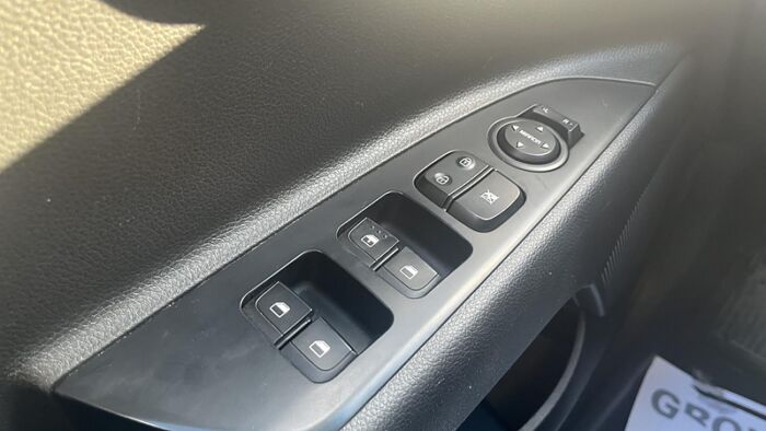 Kia Rio 5 portes LX+ IVT - Image 13