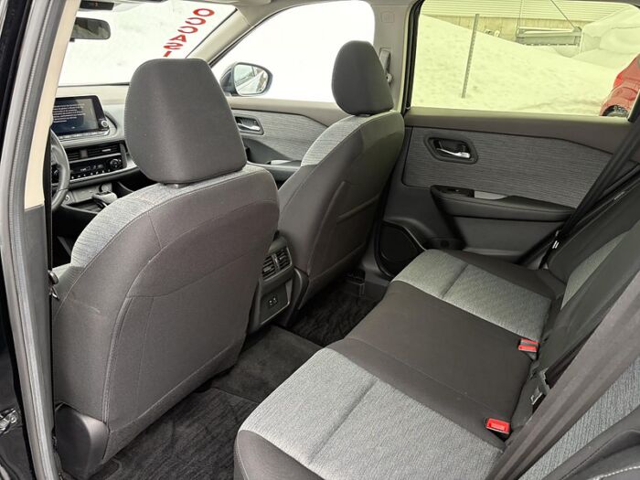 Nissan Rogue SV AWD/TOIT PANORAMIQUE/CRUISE ADAPTATIF/BAS MILLA – Image 34
