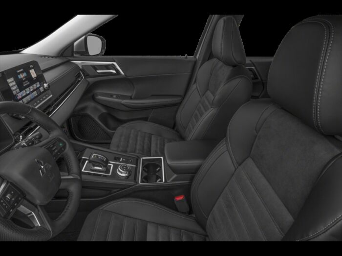 Mitsubishi Outlander Plug-In Hybrid Se S-Awc – Image 7