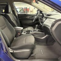 Nissan Rogue S TI ÉDITION SE BLUETOOTH CAMÉRA SIÈGES CHAUFFANT - Image 31