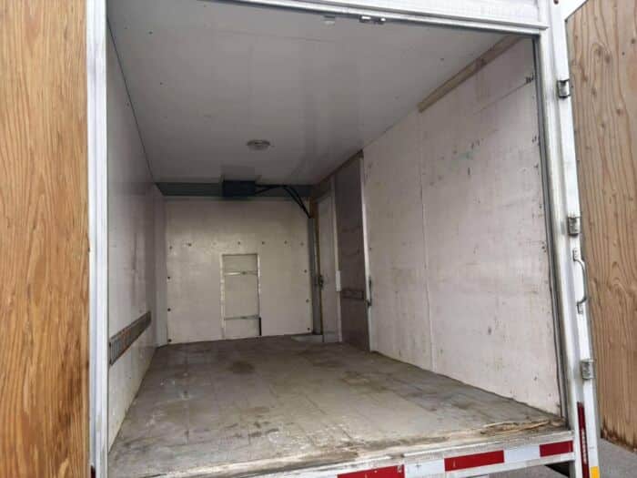 Ford Transit - – Image 9