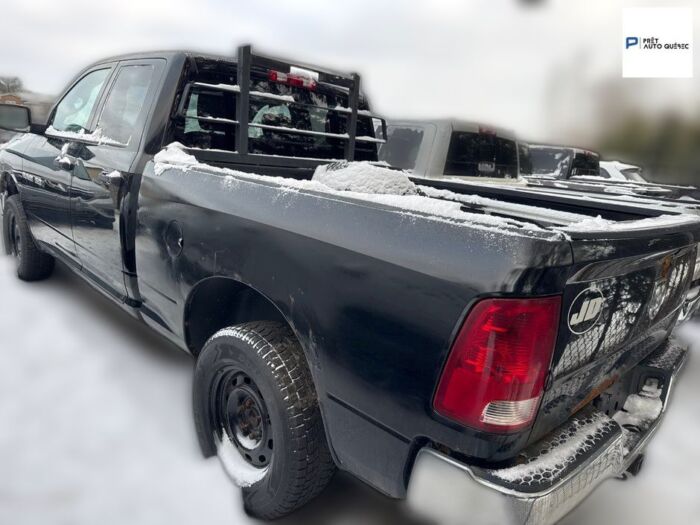 Ram 1500 ST – Image 7