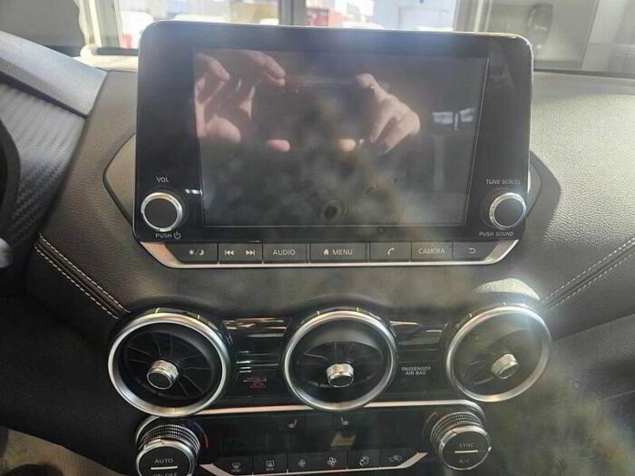 Nissan Sentra SV, AUTO, INSPECTE, A/C, CAM DE RECUL, BLUETOOTH, – Image 15