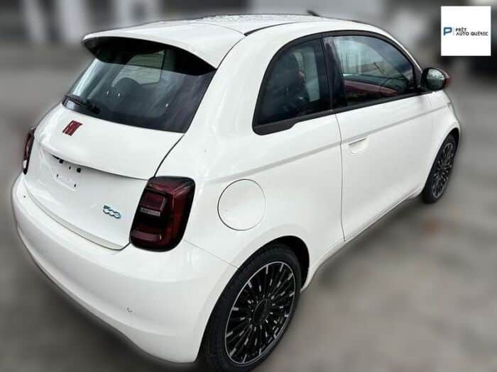 Fiat 500e N/A – Image 5
