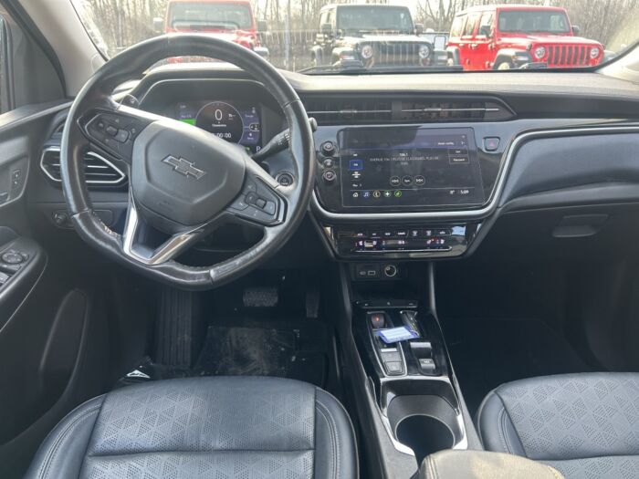 Chevrolet Bolt EV Premier – Image 8