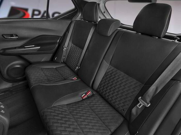 Nissan Kicks Play Sv Avant – Image 10