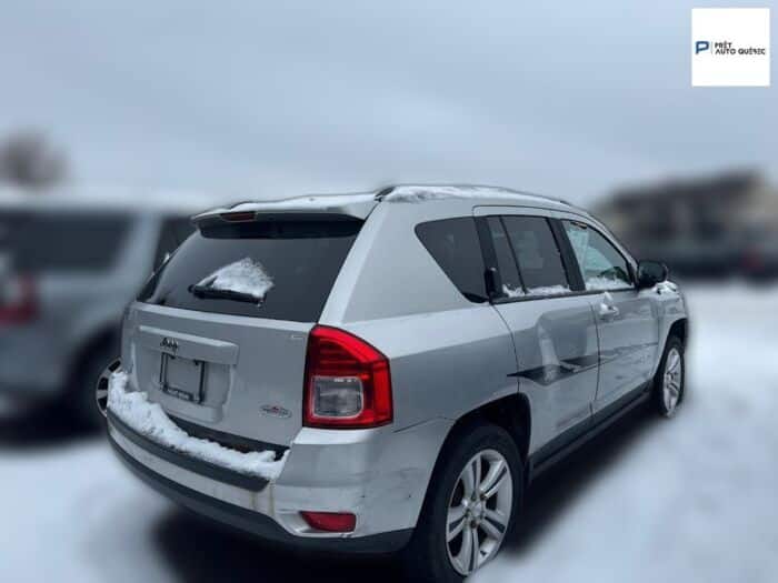 Jeep Compass North – Image 5
