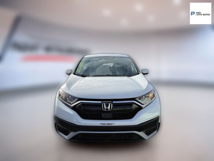 Honda CR-V LX AWD – Image 3