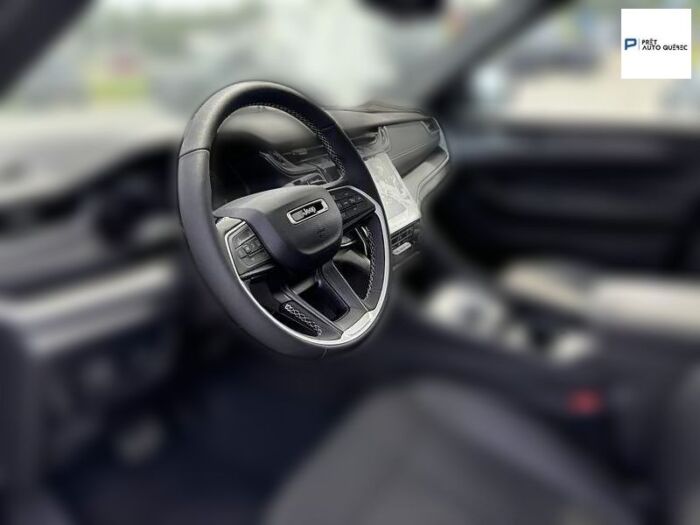 Jeep Grand Cherokee L Altitude - Image 8