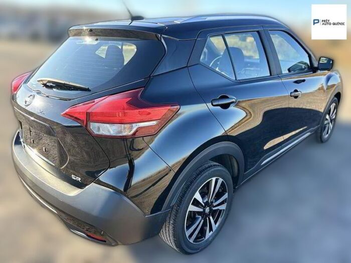 Nissan Kicks N/A – Image 6
