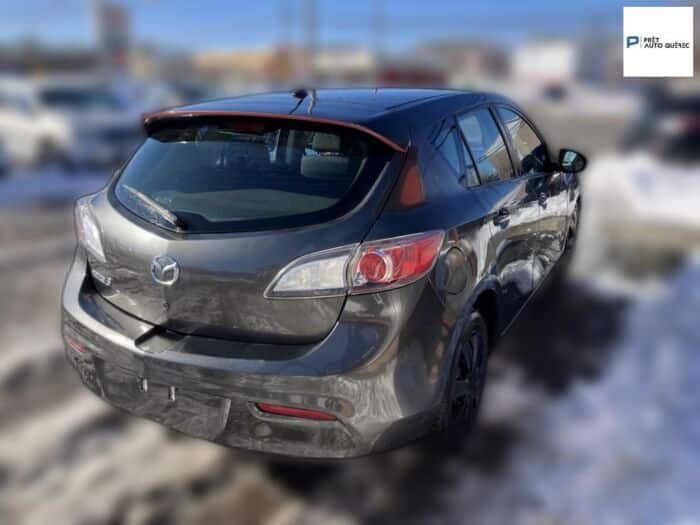 Mazda Mazda3 GX – Image 6