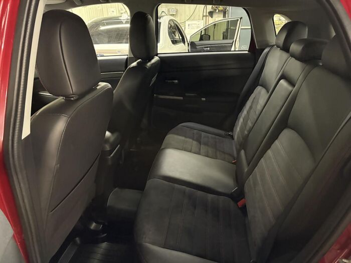 Mitsubishi RVR GT AWC TOIT PANORAMIQUE/MIROIR ANTI-EBLOUISSANT/ – Image 25