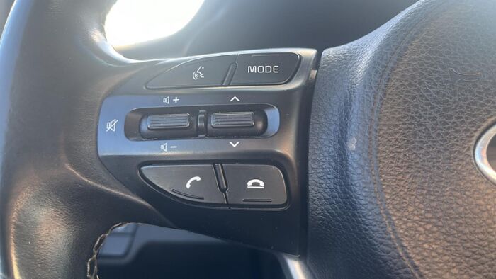 Kia Rio 5 portes LX+ IVT - Image 11