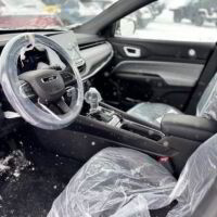 Jeep Compass North - Image 9