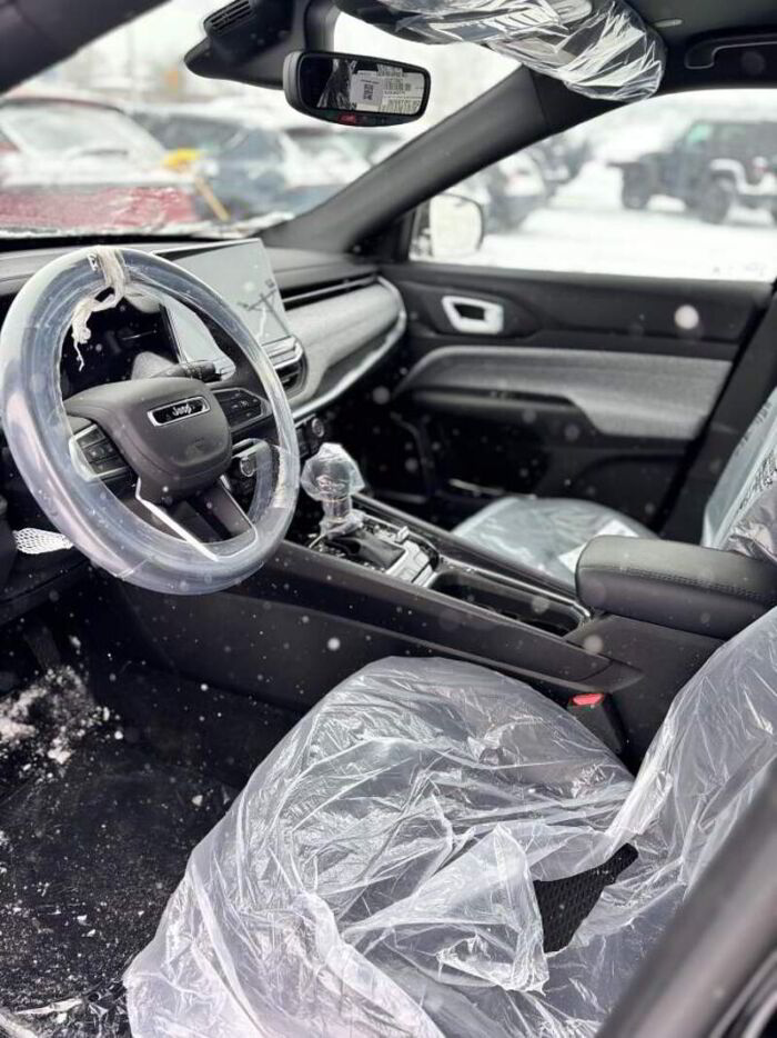 Jeep Compass North – Image 9
