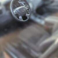 Nissan Murano S TI BLUETOOTH CAMÉRA BAS KILO SIÈGES CHAUFFANT – Image 8