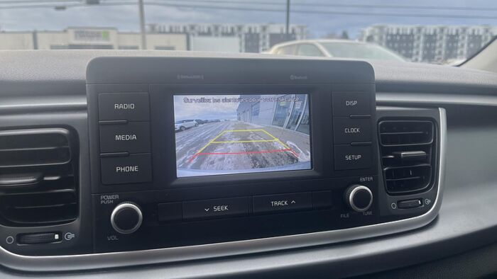 Kia Rio LX+ IVT - Image 16