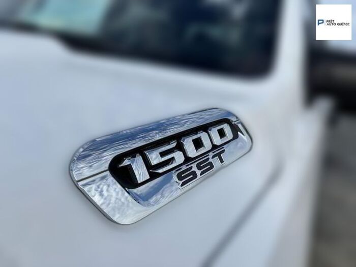RAM 1500 Tradesman – Image 9