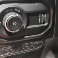 Jeep Wrangler 2 portes Sport 2 portes 4x4 – Image 15