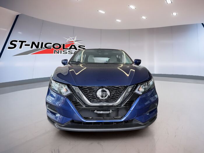 Nissan Qashqai S, AWD, INSPECTE, CAM DE RECUL, GARANTIE, CRUISE – Image 9
