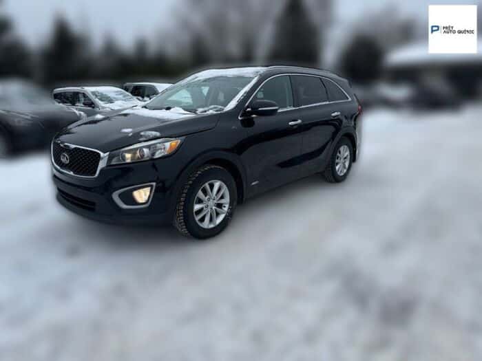 Kia Sorento LX AWD – Image 6