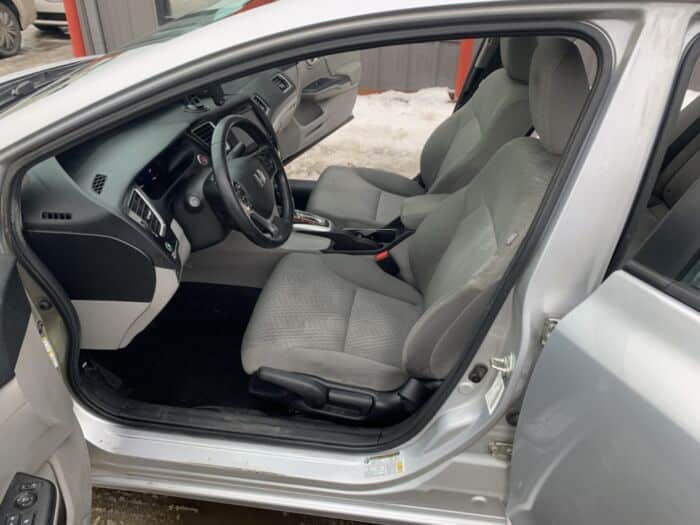 Honda Civic EX – Image 7