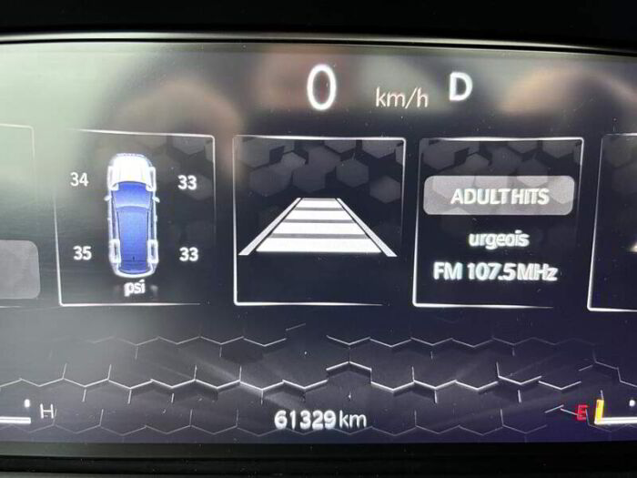 Jeep Compass Trailhawk 4x4 - Image 15