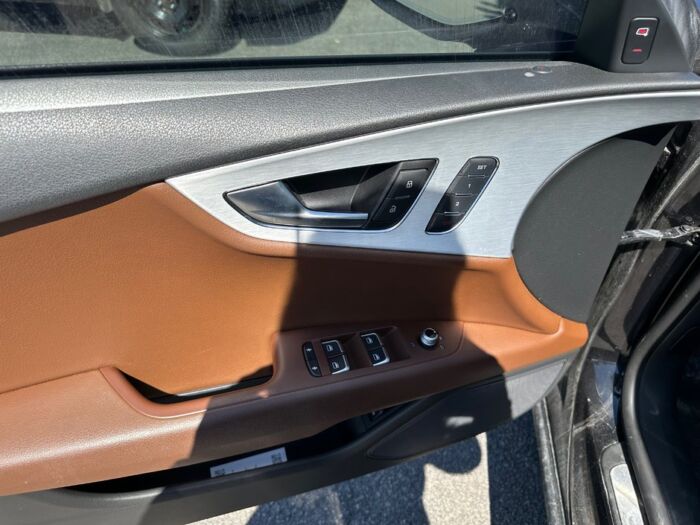Audi A7 3.0T Progressiv – Image 8