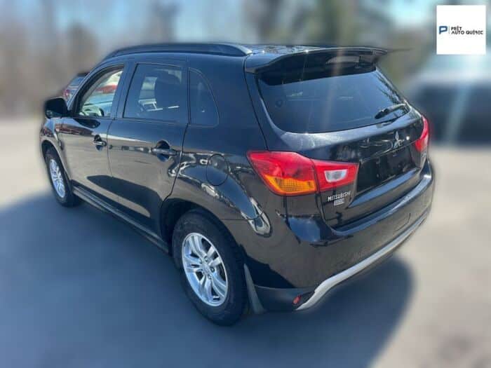Mitsubishi RVR GT LIMITED - Image 4