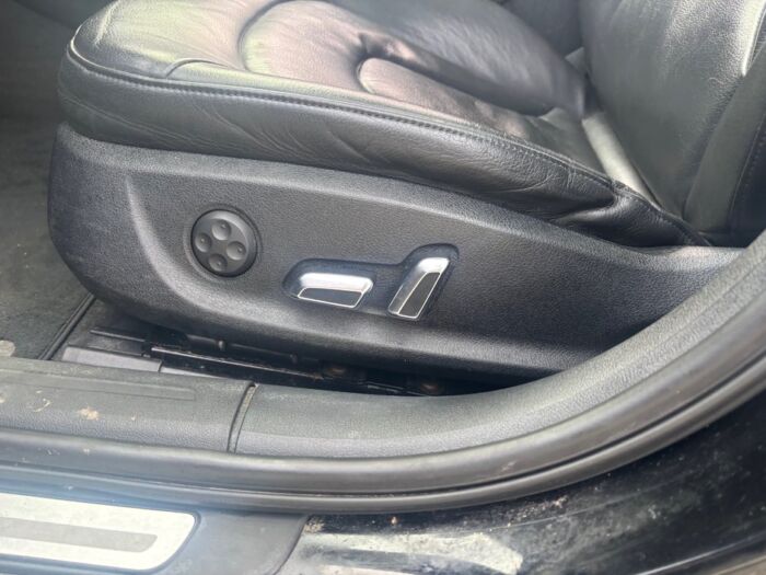 Audi A4 2.0L TURBO TFSI PREMIUM – Image 13