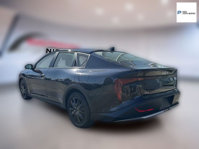 Kia K4 EX TA - Image 4
