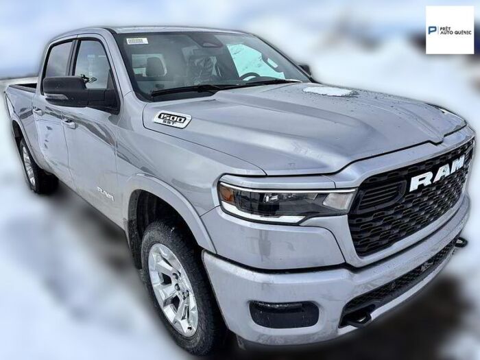 RAM 1500 Off-Roader Value - Image 4