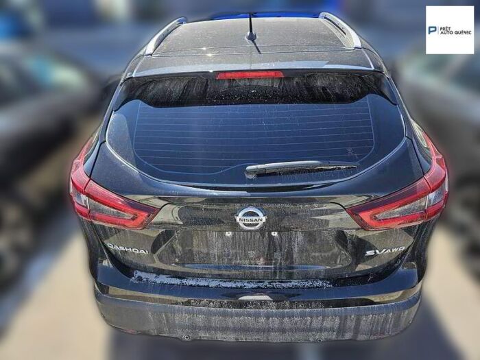 Nissan Qashqai SV, AWD, TOIT OUVRANT, CRUISE BLUETOOTH, A/C - Image 10