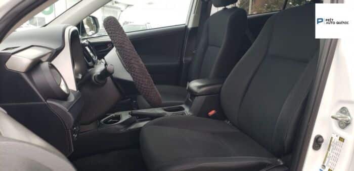 Toyota RAV4 LE - Image 20