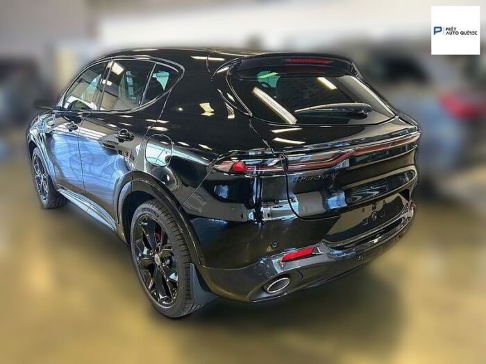 Dodge Hornet VHR R/T PHEV – Image 6