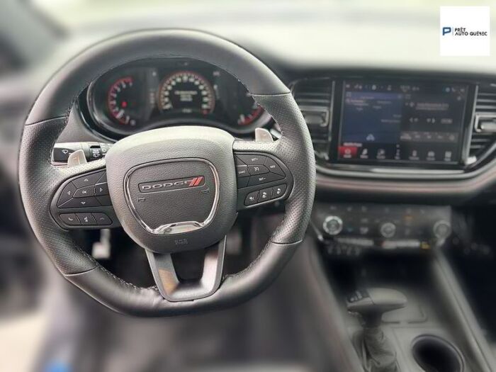 Dodge Durango Gt Plus – Image 9