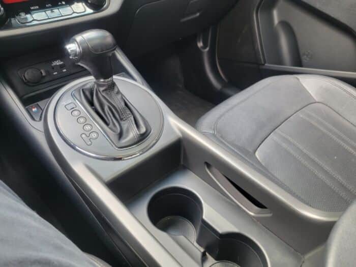 KIA Sportage EX – Image 24