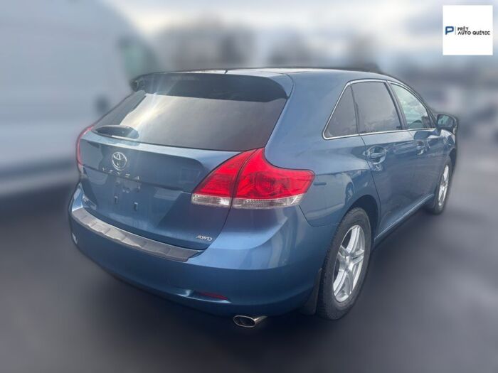 Toyota Venza BASE – Image 6