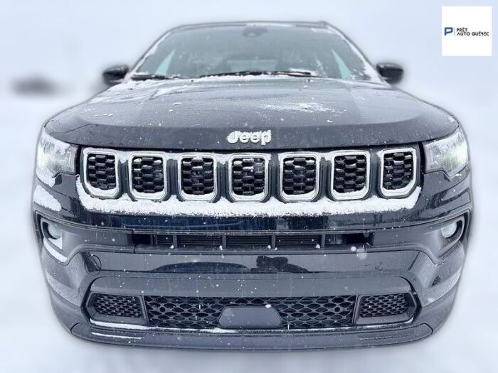 Jeep Compass North – Image 3