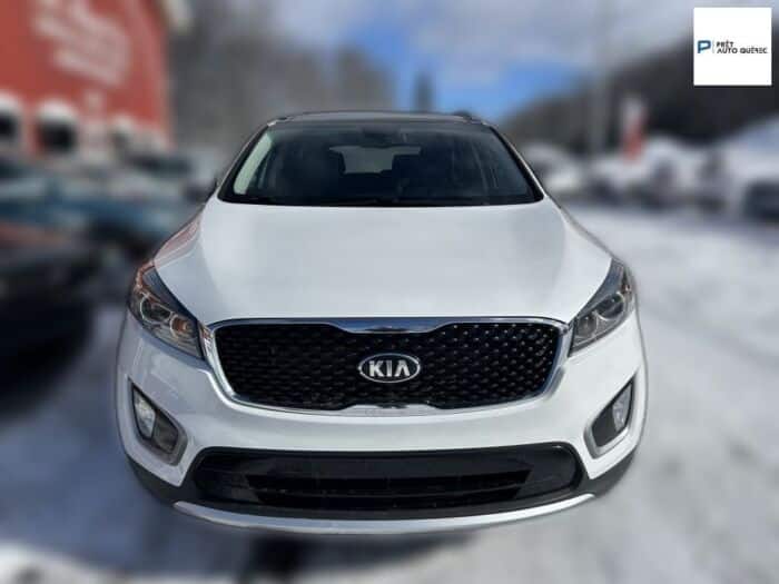 KIA Sorento - – Image 3