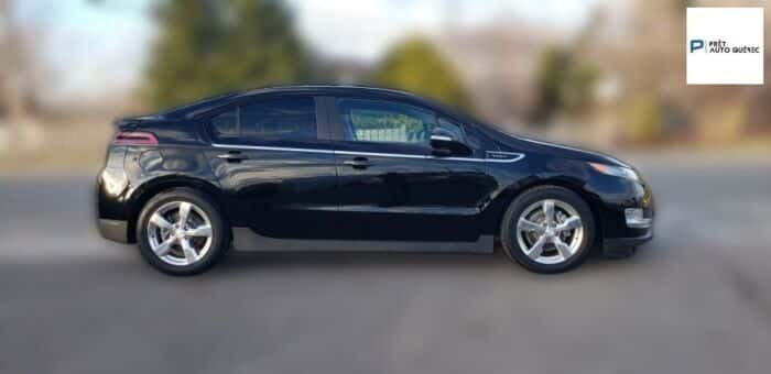 Chevrolet Volt - - Image 4