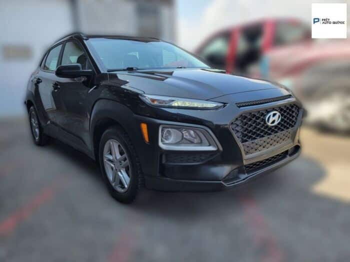 Hyundai Kona Essential – Image 6