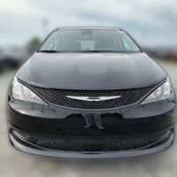 Chrysler Grand Caravan N/A - Image 6