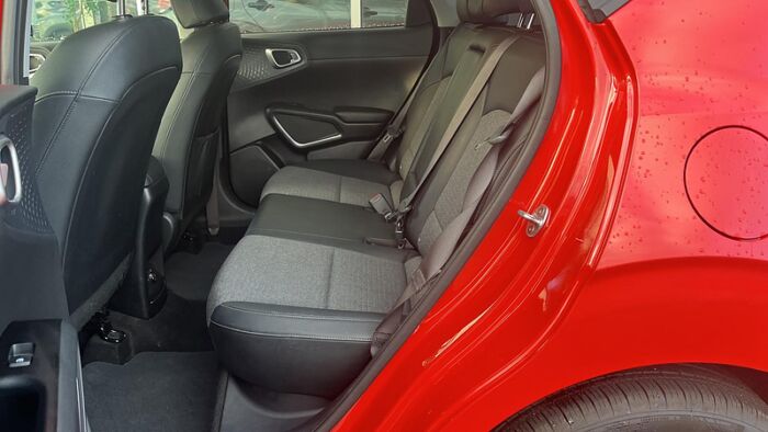 Kia Soul EX+ IVT *Disponibilité limitée* - Image 8