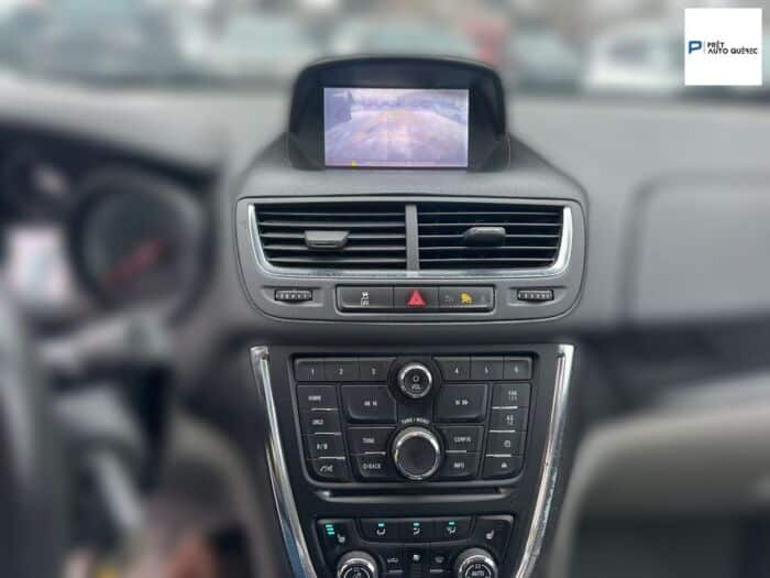 Buick Encore CUIR – Image 13