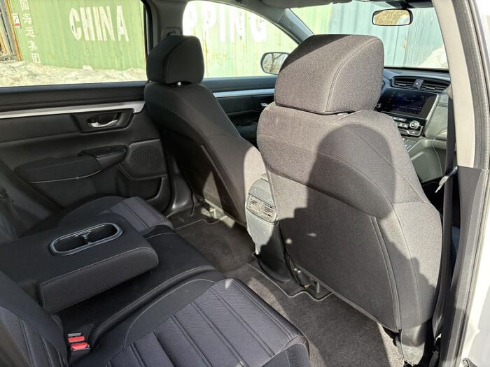 Honda CR-V LX AWD – Image 13