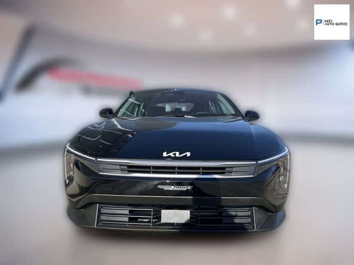 Kia K4 EX TA - Image 8
