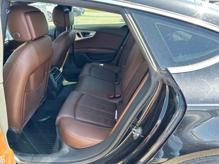 Audi A7 3.0T Progressiv – Image 16