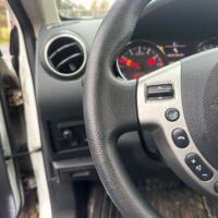 Nissan Rogue SV - Image 11